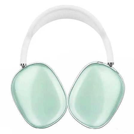 Gpack Airpods Max uyumlu Kulaklık Kılıfı Silikon SF22