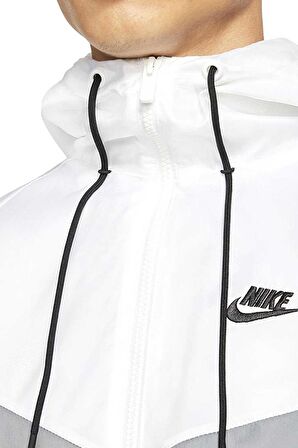Nike Sportswear Heritage Essentials Erkek Yağmurluk DA0001-08