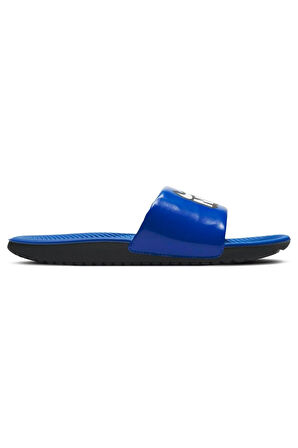 Kawa Slide Fun (gs/ps) Çocuk Mavi Günlük Stil Terlik Dd3242-400