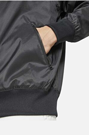 Nike Sportswear Heritage Windrunner Erkek Mont DA0001-010