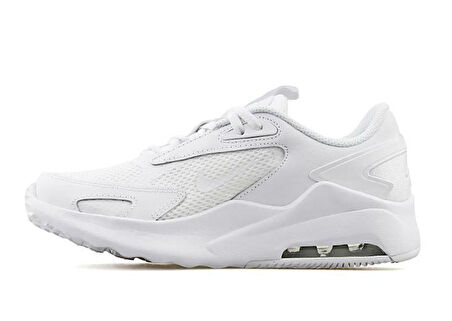 Air Max Bolt Kadın Sneaker Beyaz Günlük Ayakkabı CW1626-104