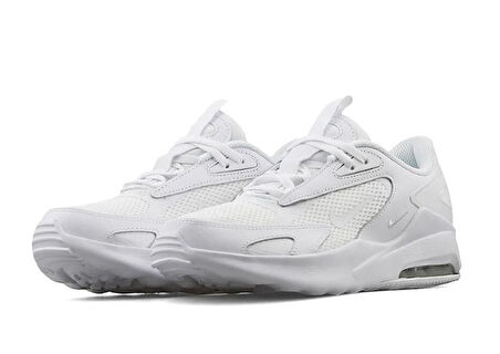Air Max Bolt Kadın Sneaker Beyaz Günlük Ayakkabı CW1626-104