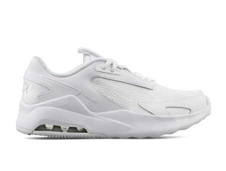Air Max Bolt Kadın Sneaker Beyaz Günlük Ayakkabı CW1626-104