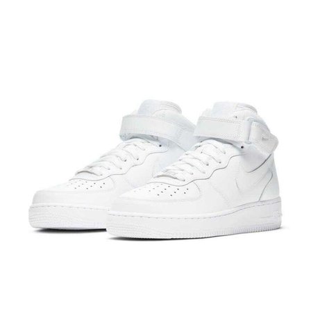 Nike Aır Force 1 ' 07 Mid Kadın Ayakkabı DD9625-100