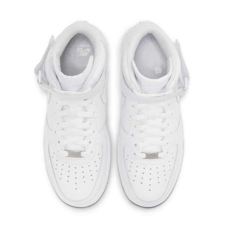 Nike Aır Force 1 ' 07 Mid Kadın Ayakkabı DD9625-100