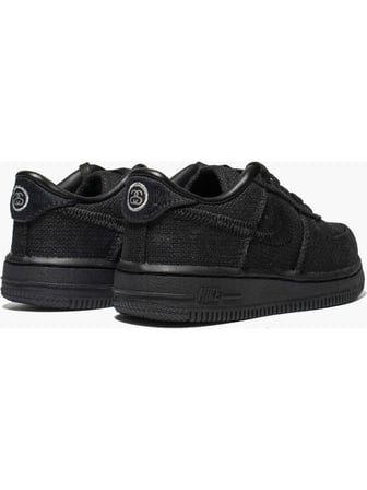 Nike Air Force 1 Stussy Çocuk Spor Ayakkabı DD1578-001