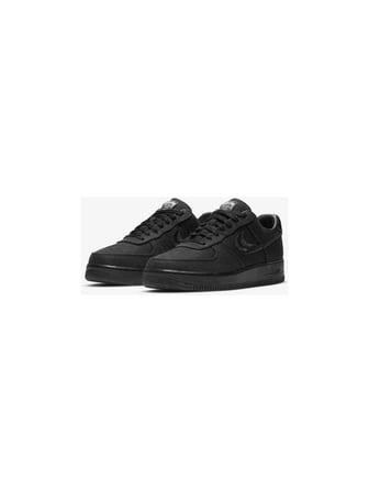 Nike Air Force 1 Stussy Çocuk Spor Ayakkabı DD1578-001