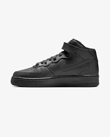 Nike Air Force 1 '07 Mid Kadın Beyaz Günlük Ayakkabı