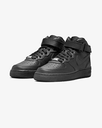 Nike Air Force 1 '07 Mid Kadın Beyaz Günlük Ayakkabı