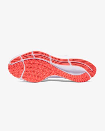 Nike Air Zoom Pegasus 37 Unisex Beyaz Koşu Ayakkabısı