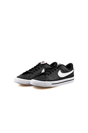 Nike Courth Legacy (Gs) Günlük Spor Ayakkabı DA5380-002