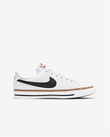 Nike Court Legacy Beyaz Ayakkabı