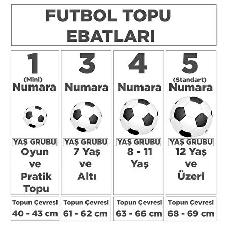 Nike Saha Takımı Beyaz Futbol Topu DH9796-100