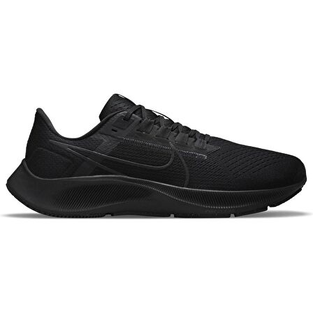 Nike Aır Zoom Pegasus 38 Erkek Siyah Koşu Ayakkabı