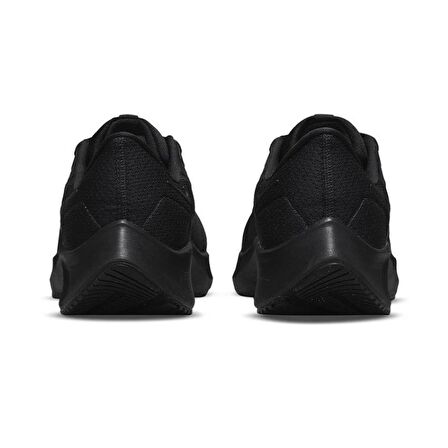Nike Aır Zoom Pegasus 38 Erkek Siyah Koşu Ayakkabı