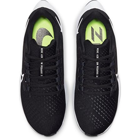 Nike Wmns Aır Zoom Pegasus 38 Kadın Siyah Koşu Aya