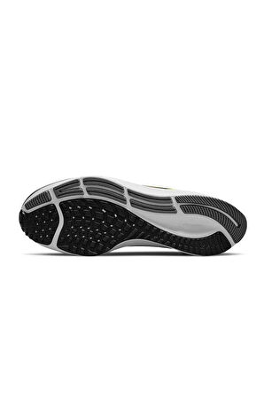 Air Zoom Pegasus 38 Erkek Siyah Koşu Ayakkabısı Cw7356-005