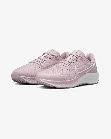 Nike Air Zoom Pegasus 38 Kadın Pembe Koşu Ayakkabısı