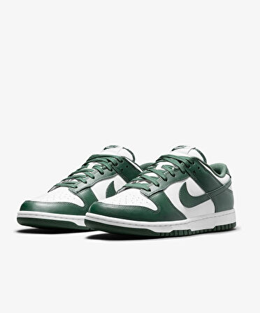 NİKE DUNK LOW RETRO Michigan State-SPORTXOUTLET
