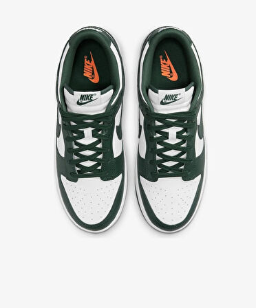 NİKE DUNK LOW RETRO Michigan State-SPORTXOUTLET