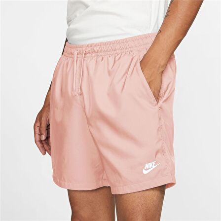 Nike Sportswear Woven Lnd Flow Erkek Şort AR2382-800