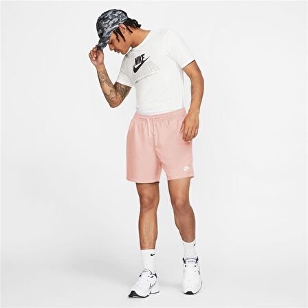 Nike Sportswear Woven Lnd Flow Erkek Şort AR2382-800