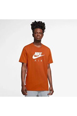 M Nsw Tee Aır Hbr 2 T-shirt-da0933-893
