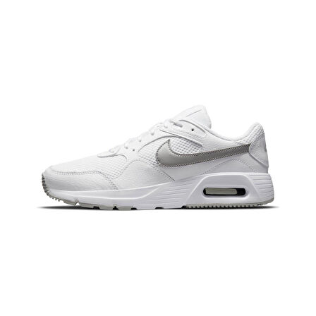 Nike WMNS NIKE AIR MAX SC BEYAZ Kadın Koşu Ayakkabısı