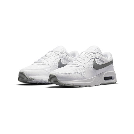 Nike WMNS NIKE AIR MAX SC BEYAZ Kadın Koşu Ayakkabısı