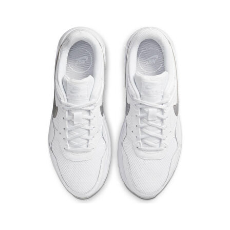 Nike WMNS NIKE AIR MAX SC BEYAZ Kadın Koşu Ayakkabısı