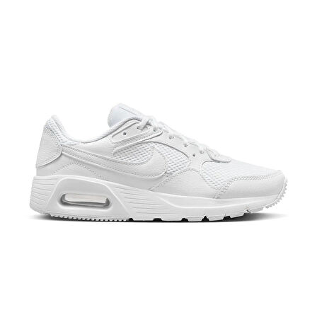 Nike Cw4554 Air Max Sc Spor Ayakkabı Beyaz