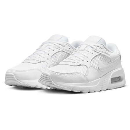 Nike Air Max SC Kadın Beyaz Spor Ayakkabı CW4554-101