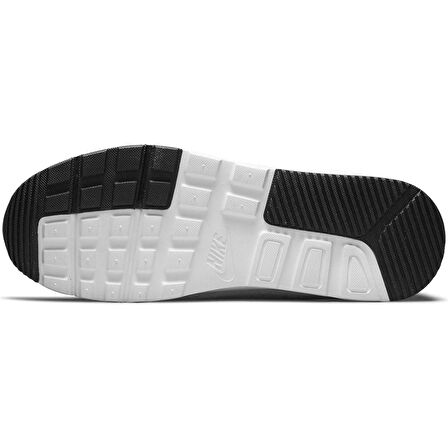 Nike Aır Max Sc Erkek Siyah Günlük Ayakkabı  - CW4