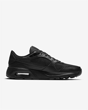 Nike Aır Max Sc Erkek Siyah Günlük Ayakkabı  - CW4