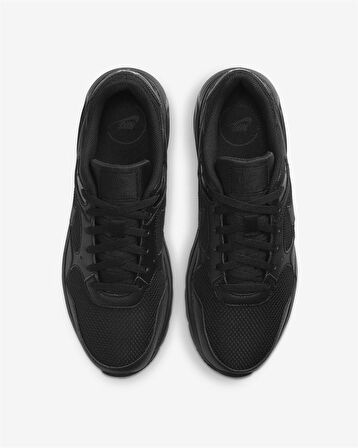 Nike Aır Max Sc Erkek Siyah Günlük Ayakkabı  - CW4