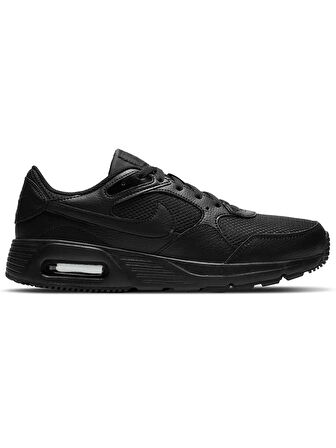 Nike Air Max Sc Erkek Siyah Sneaker Ayakkabı CW4555-003