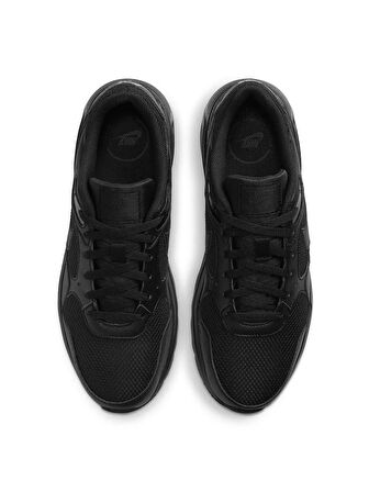 Nike Air Max Sc Erkek Siyah Sneaker Ayakkabı CW4555-003