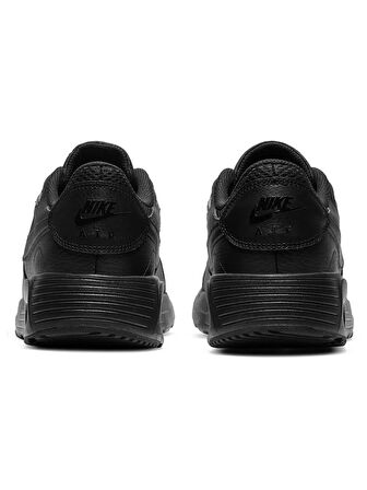 Nike Air Max Sc Erkek Siyah Sneaker Ayakkabı CW4555-003