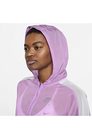 Wmns Crop Running Jacket Cz9413-591