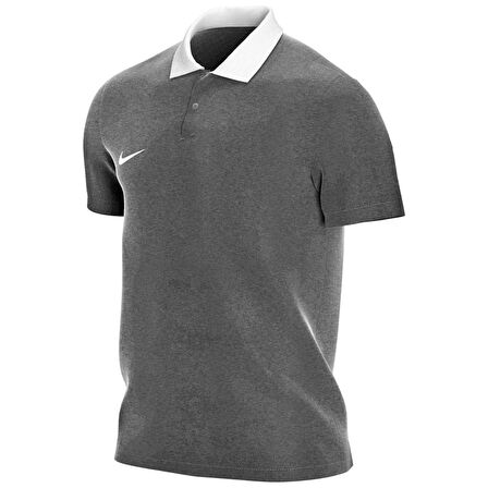 Nike CW6933-071 M Nk Df Park20 Polo Ss Erkek Polo T-Shirts