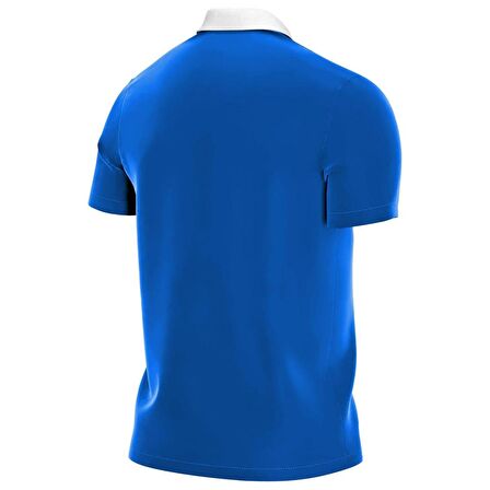 Nike CW6933-463 M Nk Df Park20 Polo Ss Erkek Polo T-Shirts