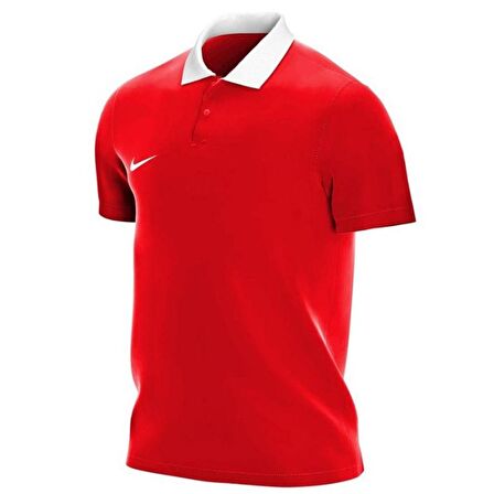 Nike CW6933-657 M Nk Df Park20 Polo Ss Erkek Polo T-Shirts