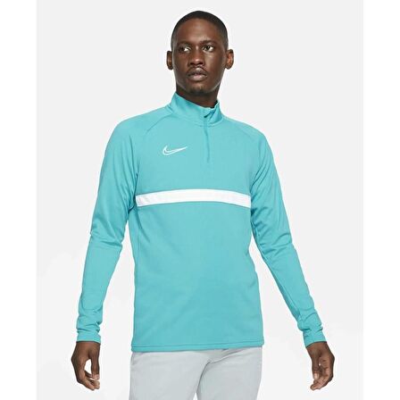 Nike Cw6110 Drı Fıt Academy Eşofman üst