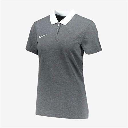 Nike W Nk Df Park20 Polo Ss Kadın Polo Yaka Tişört CW6965-071