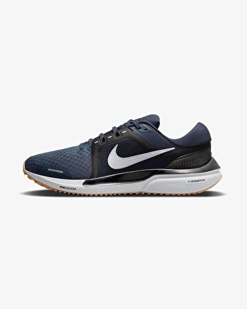 Nike Air Zoom Vomero 16 Erkek Mavi Koşu Ayakkabısı