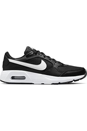 Nike NIKE AIR MAX SC (GS) SİYAH Çocuk Günlük Ayakkabı