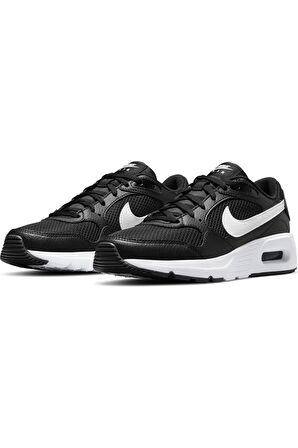 Nike NIKE AIR MAX SC (GS) SİYAH Çocuk Günlük Ayakkabı