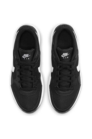 Nike NIKE AIR MAX SC (GS) SİYAH Çocuk Günlük Ayakkabı