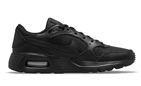 Nike Air Max Unisex Siyah Günlük Spor Ayakkabısı Cz5358 003