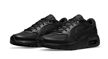 Nike Air Max Unisex Siyah Günlük Spor Ayakkabısı Cz5358 003